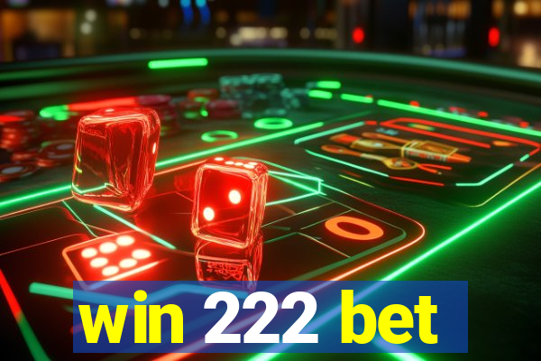 win 222 bet